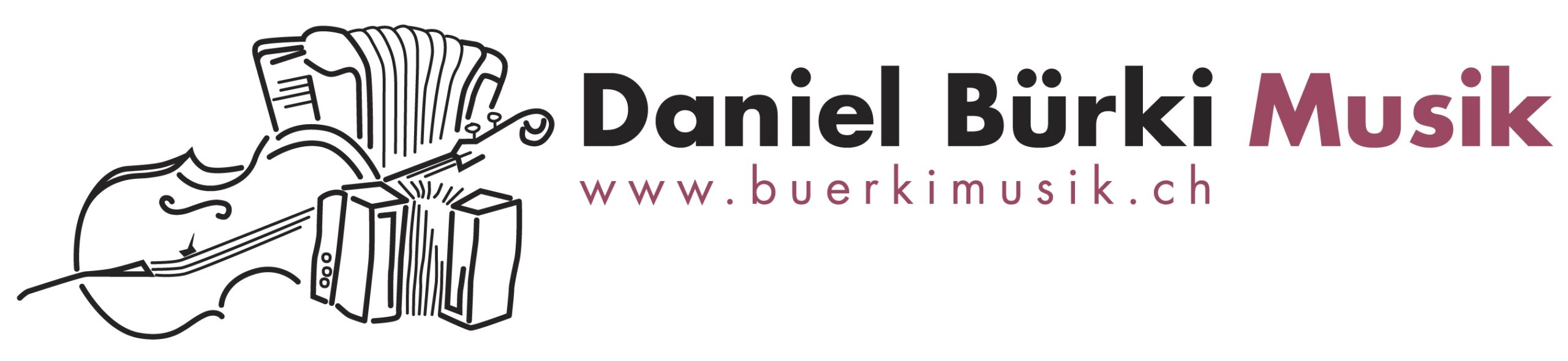 Daniel Bürki Musik